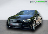 Audi S3 Berline 50 TFSI 300 BVA Quattro   Beaupuy 31