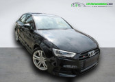 Audi S3 Berline 50 TFSI 300 BVA Quattro   Beaupuy 31