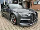 Audi S3 Berline occasion année 2019 boite Robotisee Annonce Audi S3 Berline occasion Essence 50 TFSI 300CH QUATTRO S TRONIC 7 EURO6D-T à Villenave-d'Ornon