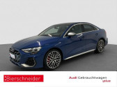 Annonce Audi S3 Berline occasion Essence Lim TFSI qu 19 AKRA MATRIX PANO HuD  L'Union