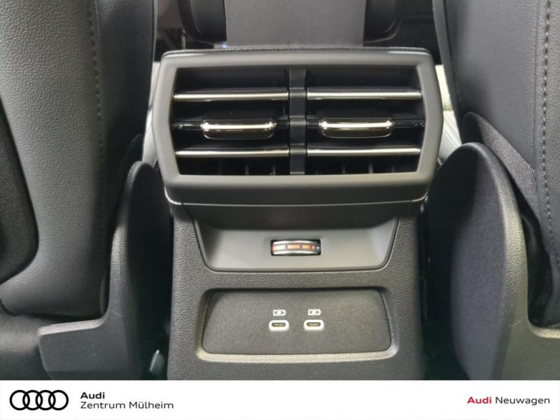 Audi S3 Berline Limousine 2.0 TFSI quattroSportpaket Navi Dig  occasion  L'Union - photo n13