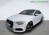 Audi S3 Berline S 2.0 TFSI 310 Quattro   Beaupuy 31