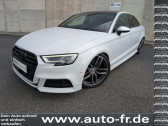 Audi S3 Berline S 2.0 TFSI 310 Quattro   L'Union 31