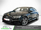 Audi S3 Berline occasion année 2020 boite Automatique Annonce Audi S3 Berline occasion Essence TFSI 300 S tronic à Beaupuy