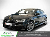 Annonce Audi S3 Berline occasion Essence TFSI 300 S tronic à Beaupuy