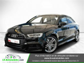 Audi S3 Berline occasion année 2020 boite Automatique Annonce Audi S3 Berline occasion Essence TFSI 300 S tronic à Beaupuy