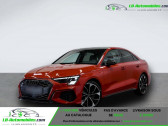 Annonce Audi S3 Berline occasion Essence TFSI 310 BVA Quattro � Beaupuy
