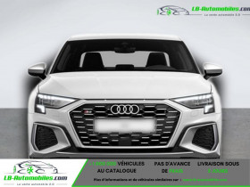 Audi S3 Berline TFSI 310 BVA Quattro  occasion � Beaupuy - photo n�3