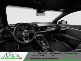 Audi S3 Berline TFSI 310 BVA Quattro  occasion � Beaupuy - photo n�2