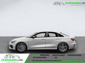 Audi S3 Berline TFSI 310 BVA Quattro  occasion � Beaupuy - photo n�4