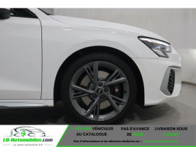 Audi S3 Berline TFSI 310 BVA Quattro  occasion � Beaupuy - photo n�9