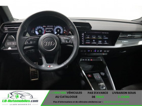Audi S3 Berline TFSI 310 BVA Quattro  occasion � Beaupuy - photo n�8