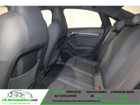 Audi S3 Berline TFSI 310 BVA Quattro  occasion � Beaupuy - photo n�7