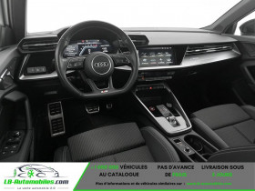 Audi S3 Berline TFSI 310 BVA Quattro  occasion � Beaupuy - photo n�6