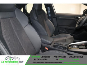 Audi S3 Berline TFSI 310 BVA Quattro  occasion � Beaupuy - photo n�6