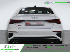Audi S3 Berline TFSI 310 BVA Quattro  occasion � Beaupuy - photo n�5