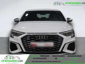 Audi S3 Berline TFSI 310 BVA Quattro  occasion � Beaupuy - photo n�4