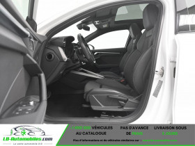 Audi S3 Berline TFSI 310 BVA Quattro  occasion � Beaupuy - photo n�4