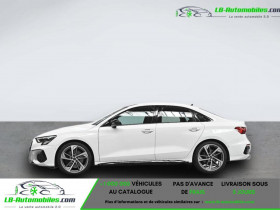 Audi S3 Berline TFSI 310 BVA Quattro  occasion � Beaupuy - photo n�3