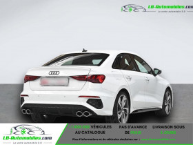 Audi S3 Berline TFSI 310 BVA Quattro  occasion � Beaupuy - photo n�2