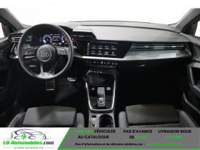 Audi S3 Berline TFSI 310 BVA Quattro  occasion � Beaupuy - photo n�2