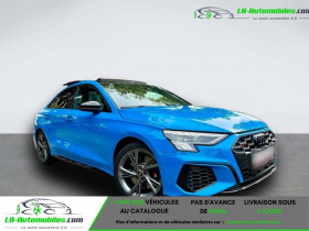 Audi S3 Berline TFSI 310 BVA Quattro  occasion � Beaupuy - photo n�2