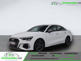 Audi S3 Berline , garage LB AUTOMOBILES � Beaupuy