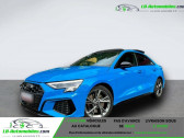 Annonce Audi S3 Berline occasion Essence TFSI 310 BVA Quattro  Beaupuy