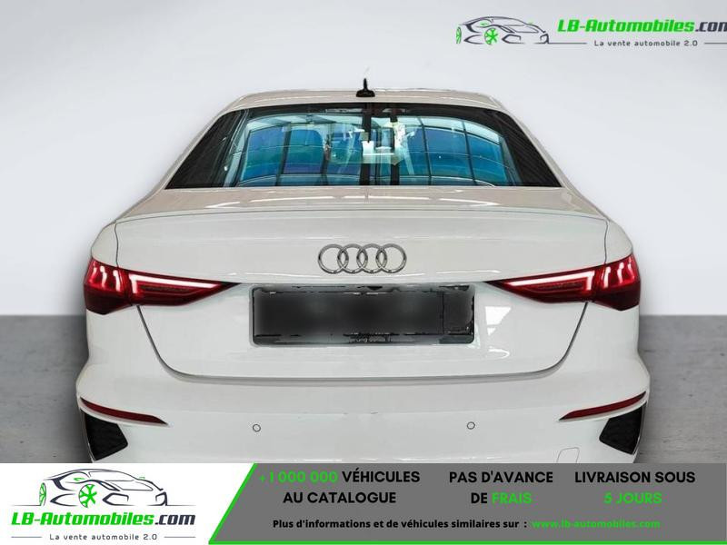 Audi S3 Berline TFSI 310 BVA Quattro  occasion  Beaupuy - photo n7