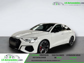 Audi S3 Berline TFSI 310 BVA Quattro   Beaupuy 31