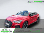Audi S3 Berline TFSI 310 BVA Quattro   Beaupuy 31