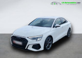 Audi S3 Berline TFSI 310 BVA Quattro   Beaupuy 31