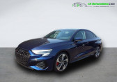 Annonce Audi S3 Berline occasion Essence TFSI 310 BVA Quattro  Beaupuy