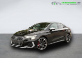 Audi S3 Berline occasion année 2021 boite Automatique Annonce Audi S3 Berline occasion Essence TFSI 310 BVA Quattro à Beaupuy