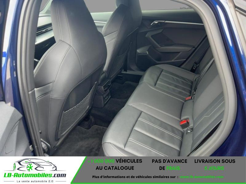 Audi S3 Berline TFSI 310 BVA Quattro  occasion  Beaupuy - photo n6