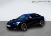 Annonce Audi S3 Berline occasion Essence TFSI 310 BVA Quattro à Beaupuy