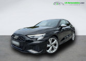Audi S3 Berline occasion année 2022 boite Automatique Annonce Audi S3 Berline occasion Essence TFSI 310 BVA Quattro à Beaupuy