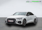 Audi S3 Berline occasion année 2024 boite Automatique Annonce Audi S3 Berline occasion Essence TFSI 310 BVA Quattro à Beaupuy