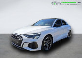 Annonce Audi S3 Berline occasion Essence TFSI 310 BVA Quattro  Beaupuy