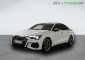 Audi S3 Berline occasion année 2024 boite Automatique Annonce Audi S3 Berline occasion Essence TFSI 310 BVA Quattro à Beaupuy