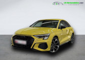 Audi S3 Berline occasion année 2024 boite Automatique Annonce Audi S3 Berline occasion Essence TFSI 310 BVA Quattro à Beaupuy