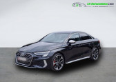 Audi S3 Berline occasion année 2021 boite Automatique Annonce Audi S3 Berline occasion Essence TFSI 310 BVA Quattro à Beaupuy