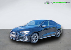 Audi S3 Berline , garage LB AUTOMOBILES  Beaupuy