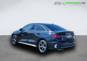 Audi S3 Berline TFSI 310 BVA Quattro  occasion  Beaupuy - photo n2