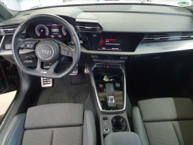 Audi S3 Berline TFSI 310 BVA Quattro  occasion  Beaupuy - photo n2