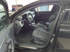 Audi S3 Berline TFSI 310 BVA Quattro  occasion  Beaupuy - photo n4