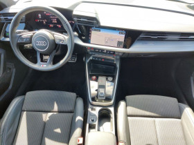 Audi S3 Berline TFSI 310 BVA Quattro  occasion  Beaupuy - photo n3
