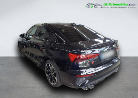 Audi S3 Berline TFSI 310 BVA Quattro  occasion  Beaupuy - photo n3