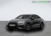 Audi S3 Berline occasion année 2022 boite Automatique Annonce Audi S3 Berline occasion Essence TFSI 310 BVA Quattro à Beaupuy