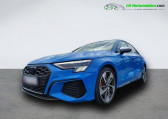 Audi S3 Berline occasion année 2022 boite Automatique Annonce Audi S3 Berline occasion Essence TFSI 310 BVA Quattro à Beaupuy